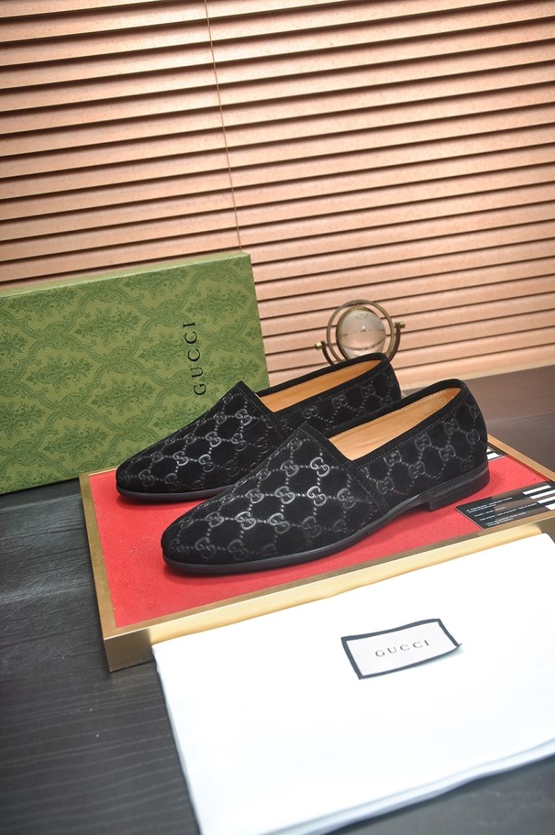 Gucci Business Shoes